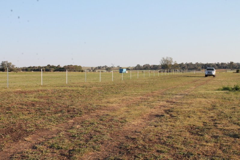 Photo - Lot 140 Oestreich Road, Westbrook QLD 4350 - Image 6