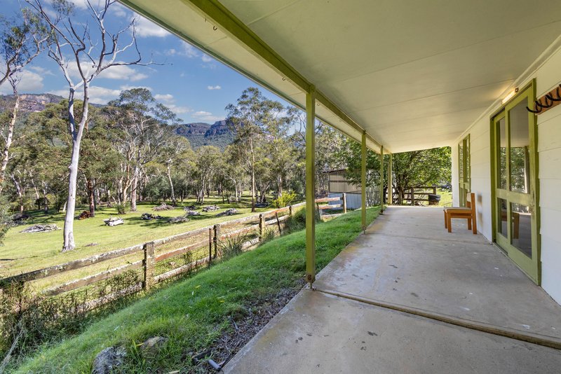 Photo - Lot 141, 381 Nellies Glen Road, Megalong NSW 2785 - Image 3