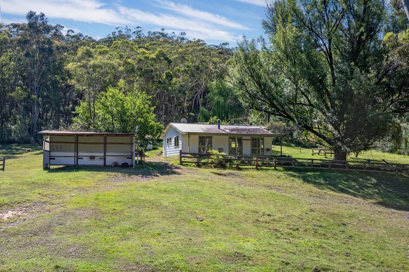 Photo - Lot 141, 381 Nellies Glen Road, Megalong NSW 2785 - Image 12