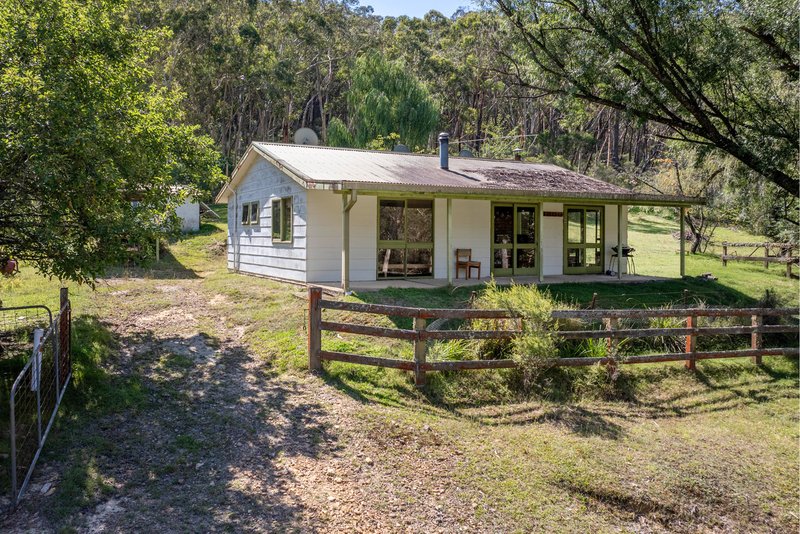 Photo - Lot 141, 381 Nellies Glen Road, Megalong NSW 2785 - Image 13