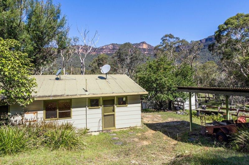 Photo - Lot 141, 381 Nellies Glen Road, Megalong NSW 2785 - Image 14