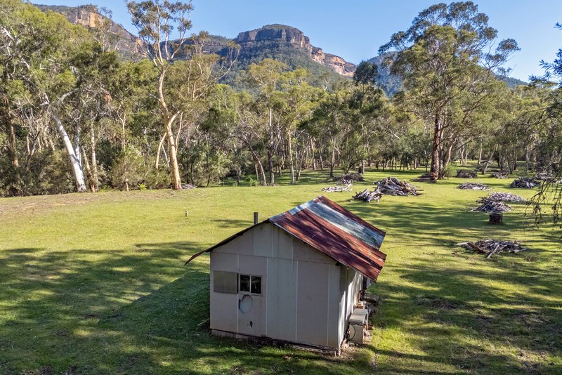 Photo - Lot 141, 381 Nellies Glen Road, Megalong NSW 2785 - Image 15