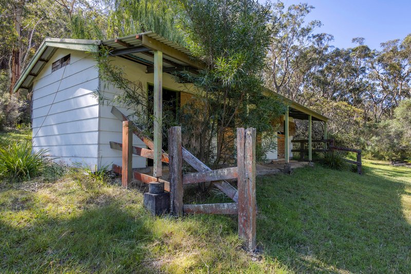 Photo - Lot 141, 381 Nellies Glen Road, Megalong NSW 2785 - Image 20