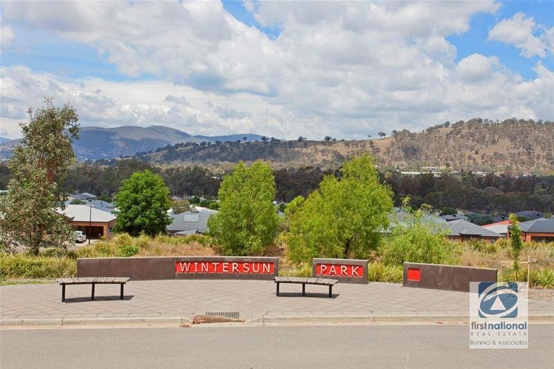 Photo - Lot 141 Timberline Trail, Bandiana VIC 3691 - Image 5