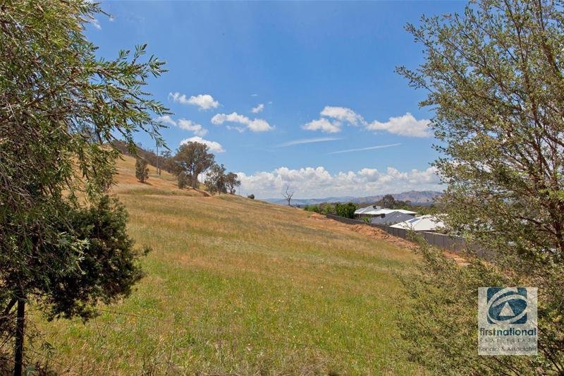 Photo - Lot 141 Timberline Trail, Bandiana VIC 3691 - Image 8