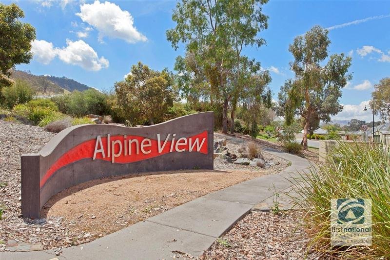 Photo - Lot 141 Timberline Trail, Bandiana VIC 3691 - Image 10