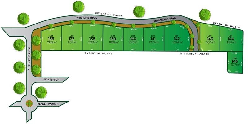 Photo - Lot 141 Timberline Trail, Bandiana VIC 3691 - Image 11