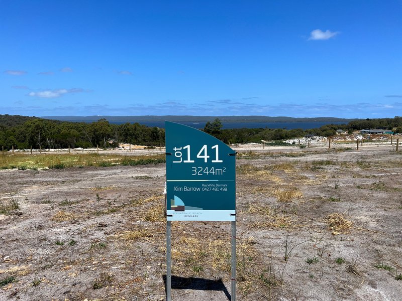 Lot 141 Wisteria Link, Hay WA 6333