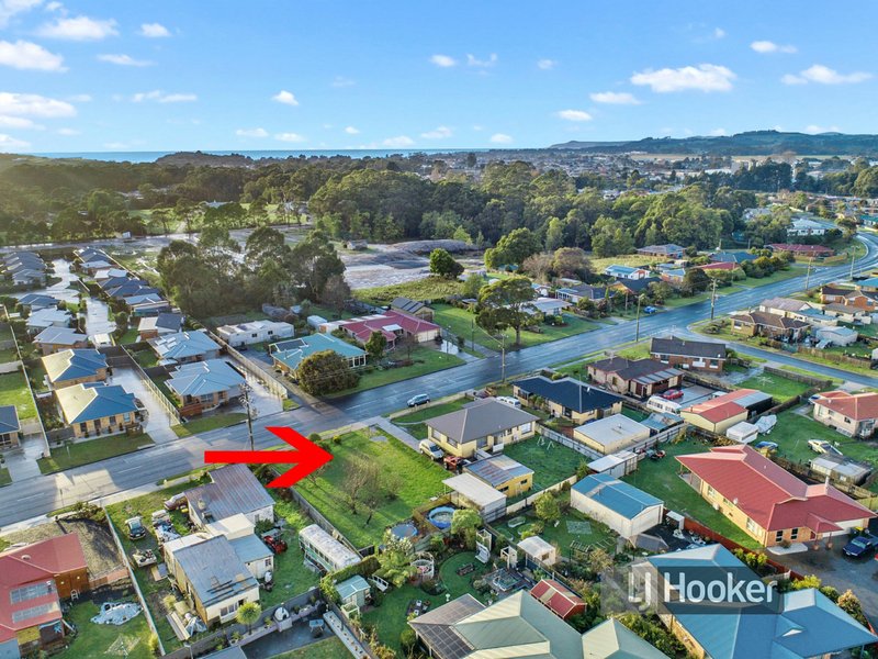 Lot 14/122 Inglis Street, Wynyard TAS 7325