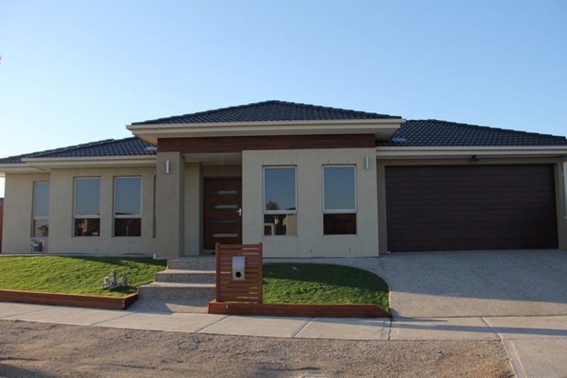 Photo - Lot 1418 Dalwood Way, Wollert VIC 3750 - Image 2