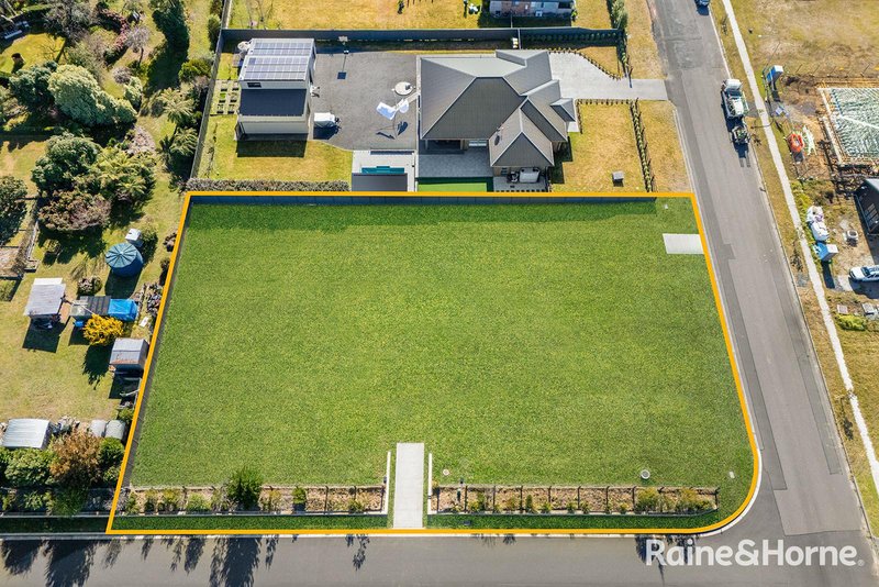 Photo - Lot 142 15 Campbell Street, Balaclava NSW 2575 - Image 2