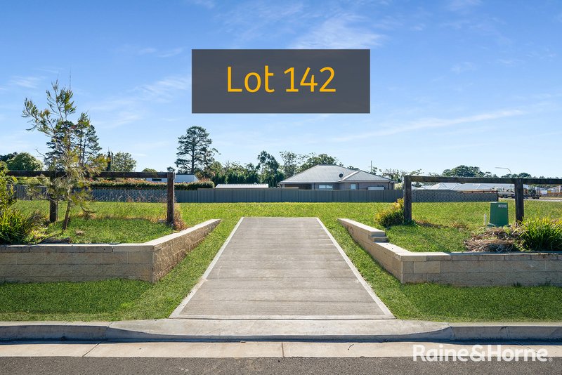 Photo - Lot 142 15 Campbell Street, Balaclava NSW 2575 - Image 5