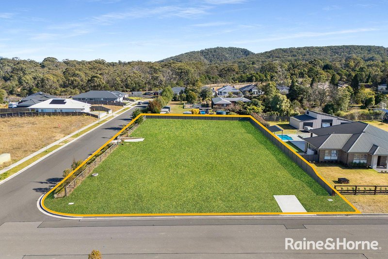 Photo - Lot 142 15 Campbell Street, Balaclava NSW 2575 - Image 10