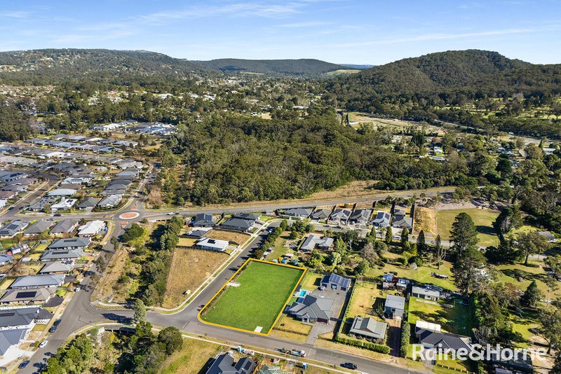 Photo - Lot 142 15 Campbell Street, Balaclava NSW 2575 - Image 12