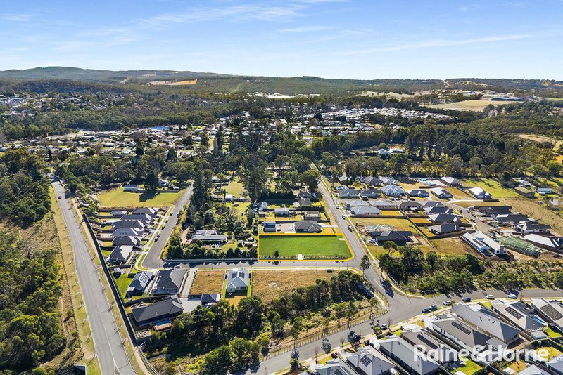 Photo - Lot 142 15 Campbell Street, Balaclava NSW 2575 - Image 13