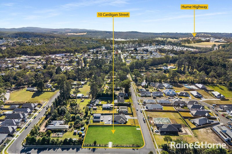 Photo - Lot 142 15 Campbell Street, Balaclava NSW 2575 - Image 14