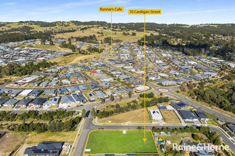 Photo - Lot 142 15 Campbell Street, Balaclava NSW 2575 - Image 15