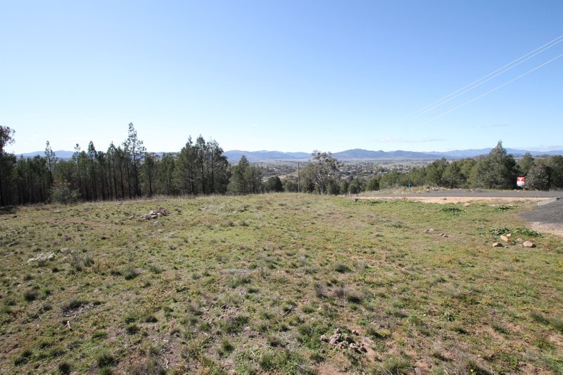 Lot 142 Grandview Place, Quirindi NSW 2343