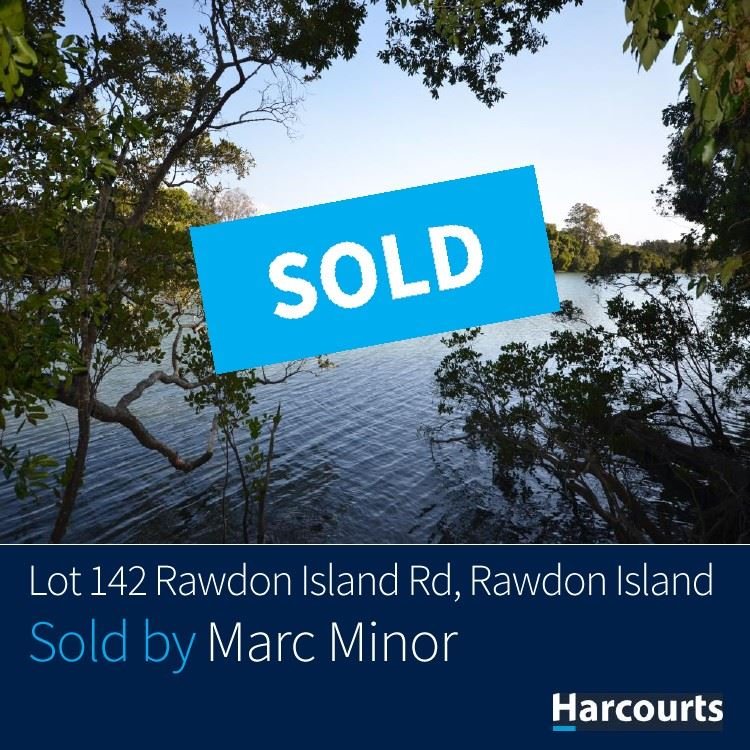 Lot 142 Rawdon Island Road, Rawdon Island NSW 2446