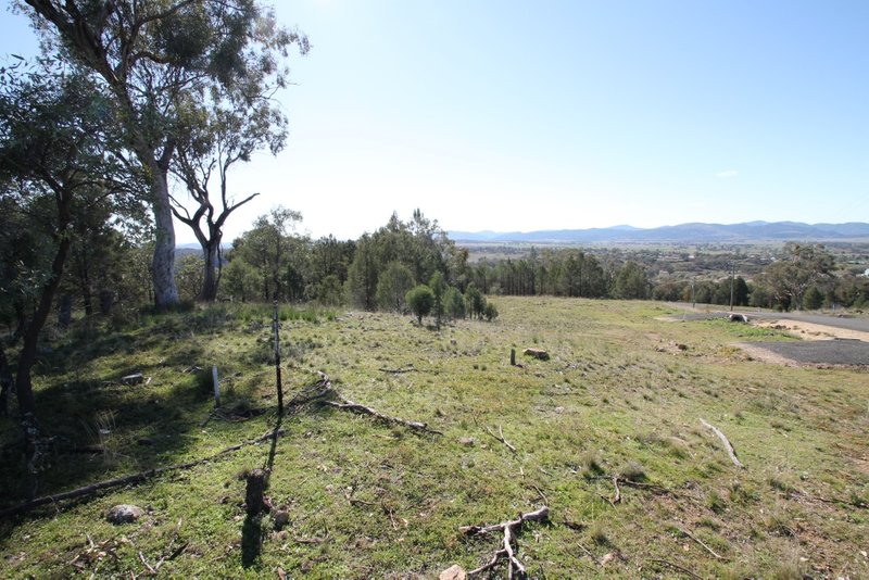 Lot 143 Grandview Place, Quirindi NSW 2343