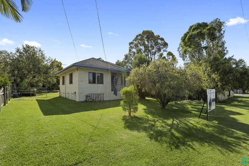 Lot 144, 29 Gympie Street, Northgate QLD 4013