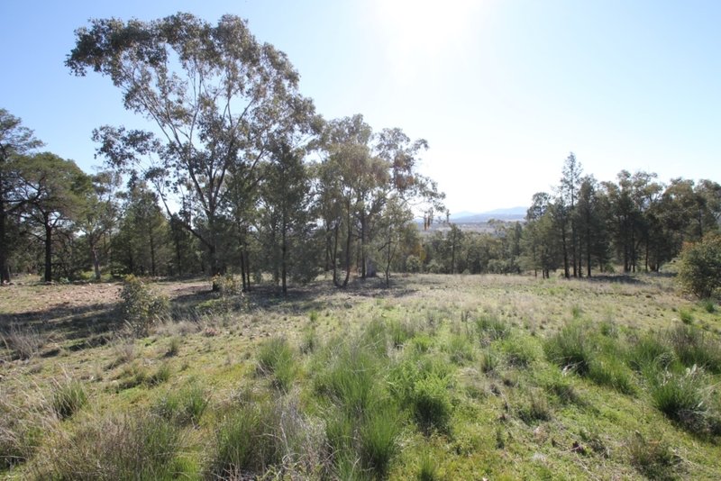 Photo - Lot 144 Grandview Place, Quirindi NSW 2343 - Image 4