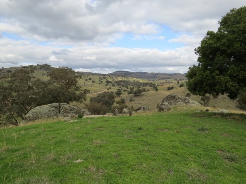 Lot 144 Tarrants Gap Road, Wyangala NSW 2808