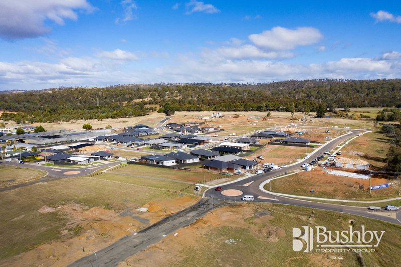 Photo - Lot 145 Oakden Park, Youngtown TAS 7249 - Image 2