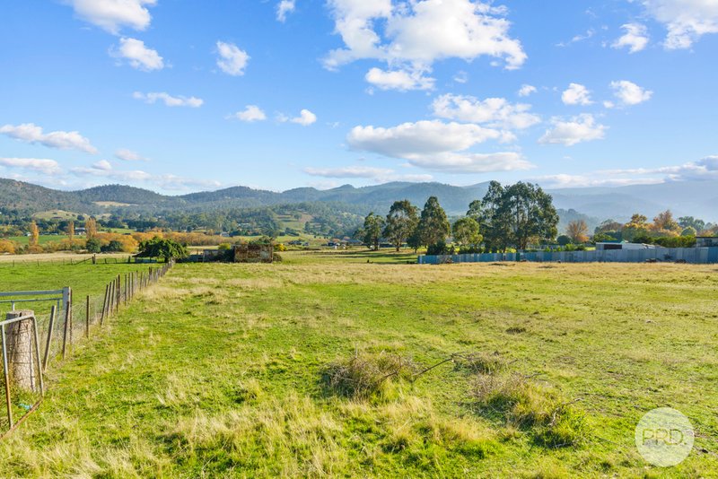 Lot 1/459 Back River Road, Magra TAS 7140