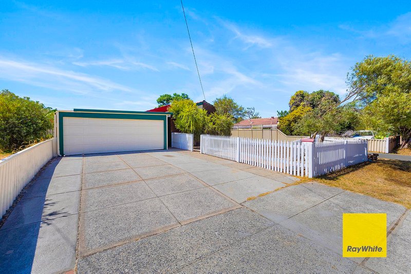 Lot 1/45A Ipswich Crescent, Girrawheen WA 6064