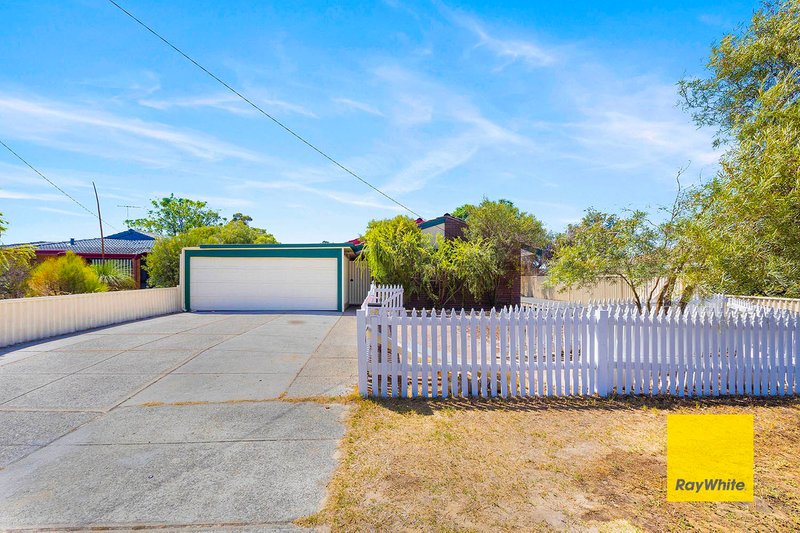 Photo - Lot 1/45A Ipswich Crescent, Girrawheen WA 6064 - Image 2