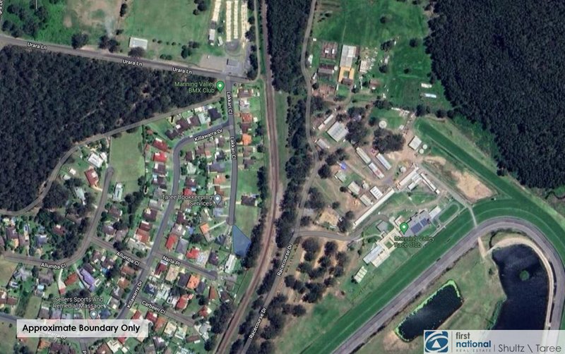 Photo - Lot 146 26 Lakkari Close, Taree NSW 2430 - Image 2