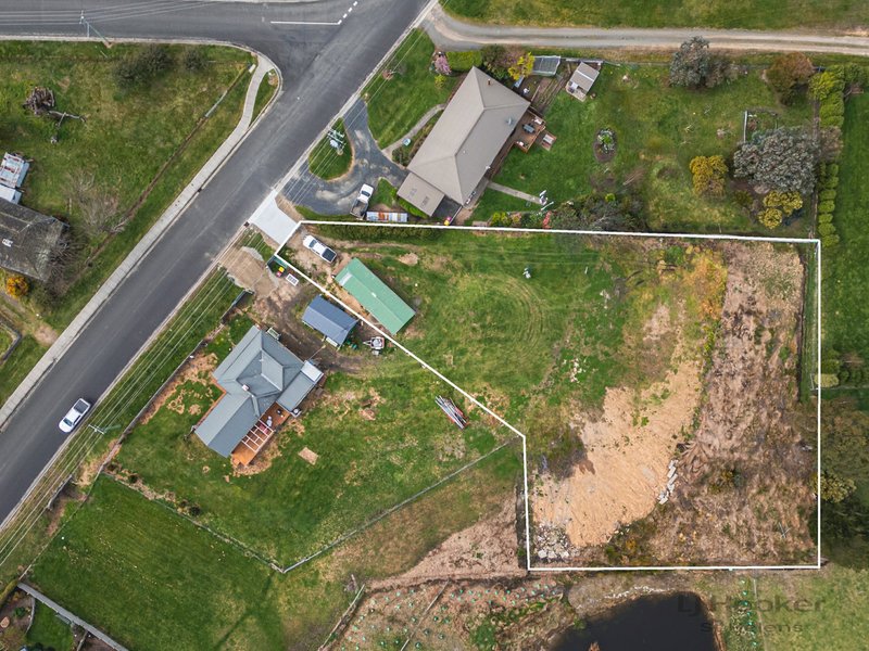 Photo - Lot 1/46 Gardiners Creek Road, St Marys TAS 7215 - Image 3