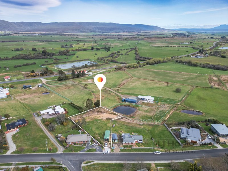 Photo - Lot 1/46 Gardiners Creek Road, St Marys TAS 7215 - Image 8