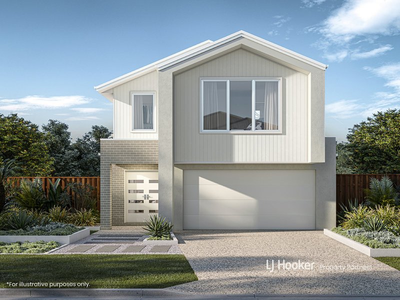 Lot 1/46 Sherwood Drive, Browns Plains QLD 4118