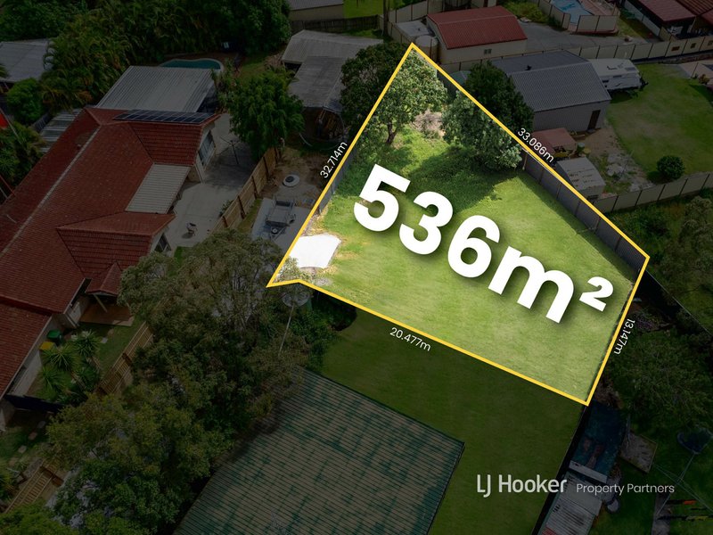 Photo - Lot 1/46 Sherwood Drive, Browns Plains QLD 4118 - Image 2