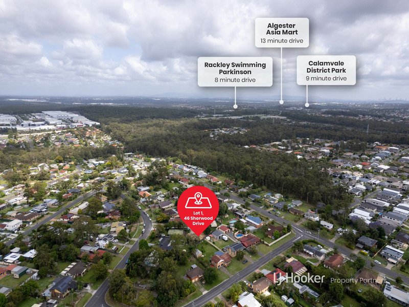 Photo - Lot 1/46 Sherwood Drive, Browns Plains QLD 4118 - Image 10