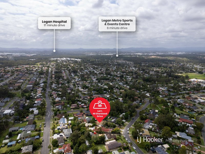 Photo - Lot 1/46 Sherwood Drive, Browns Plains QLD 4118 - Image 11