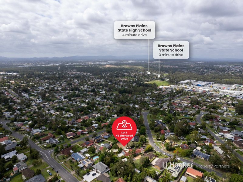 Photo - Lot 1/46 Sherwood Drive, Browns Plains QLD 4118 - Image 12