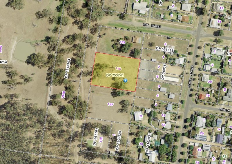 Photo - Lot 146 Smith Street, Henty NSW 2658 - Image 5