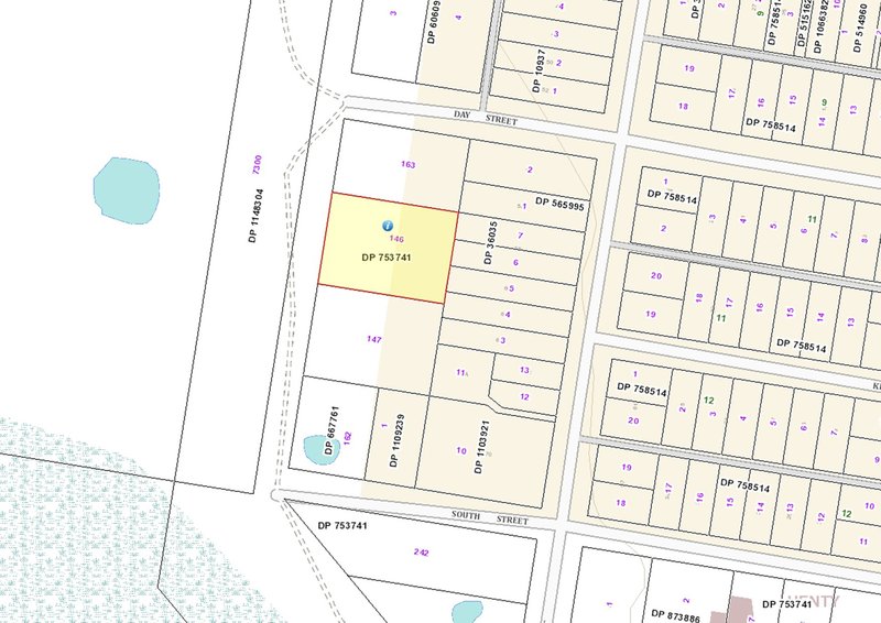 Photo - Lot 146 Smith Street, Henty NSW 2658 - Image 6