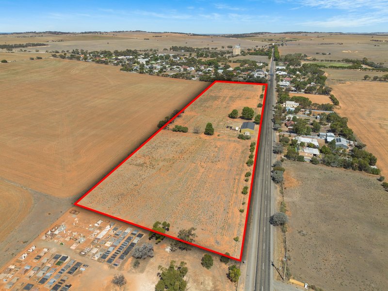 Photo - Lot 147 Church Street, Robertstown SA 5381 - Image 2