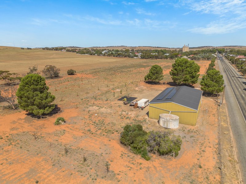 Photo - Lot 147 Church Street, Robertstown SA 5381 - Image 4