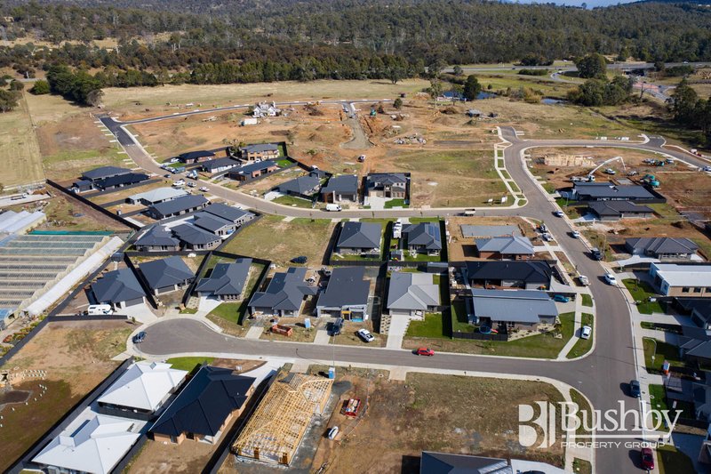 Photo - Lot 147 Oakden Park, Youngtown TAS 7249 - Image 2