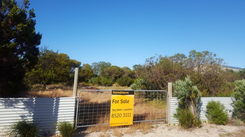 Lot 148 Shearwater Way, Thompson Beach SA 5501