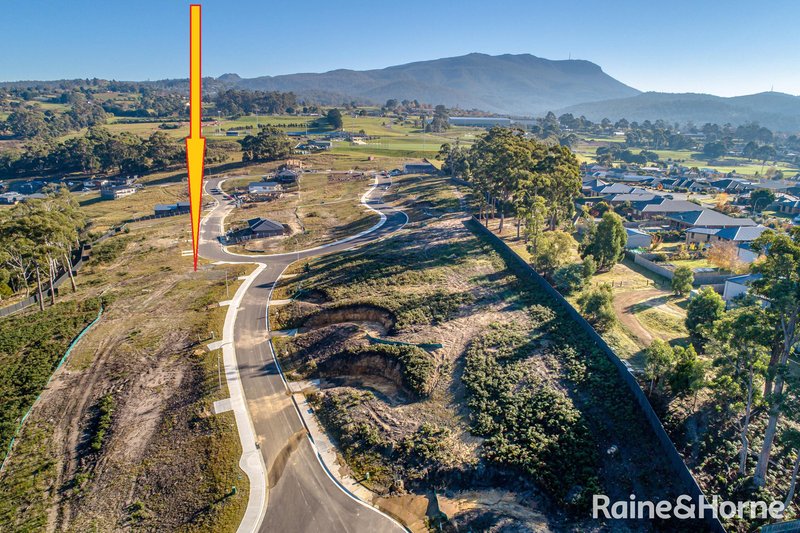 Lot 149 2 Coop Court, Kingston TAS 7050