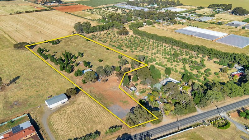 Lot 149 297 Dalkeith Road, Munno Para Downs SA 5115