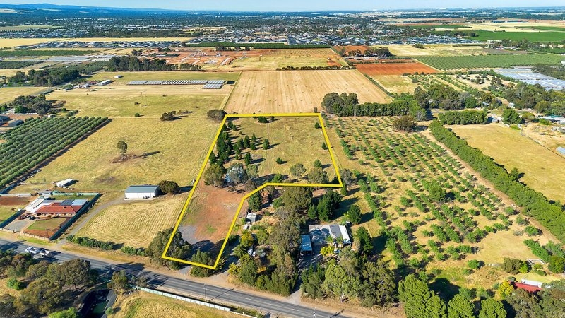 Photo - Lot 149 297 Dalkeith Road, Munno Para Downs SA 5115 - Image 2