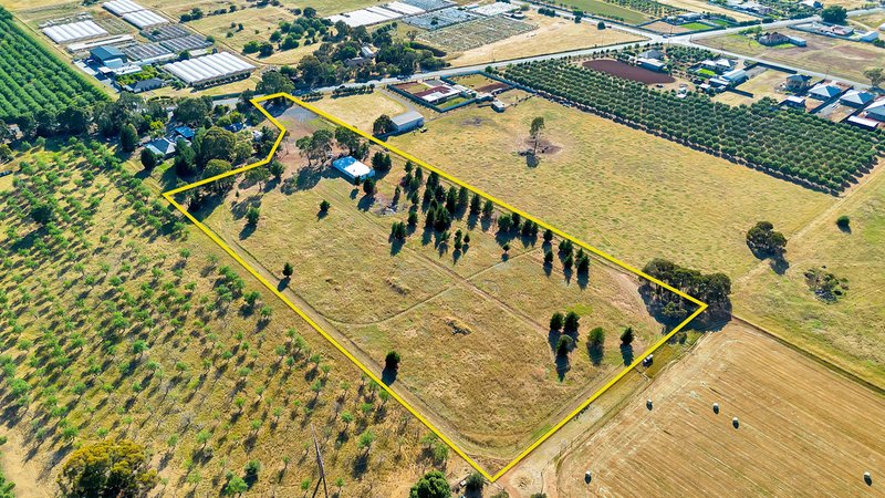 Photo - Lot 149 297 Dalkeith Road, Munno Para Downs SA 5115 - Image 6