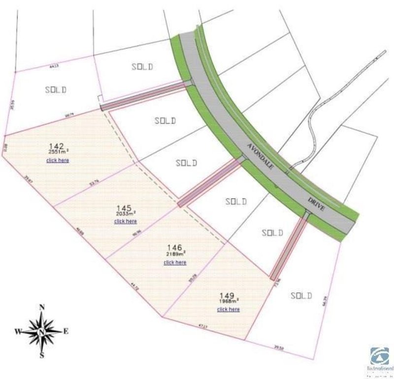 Photo - Lot 149 Avondale Drive, Wodonga VIC 3690 - Image 11